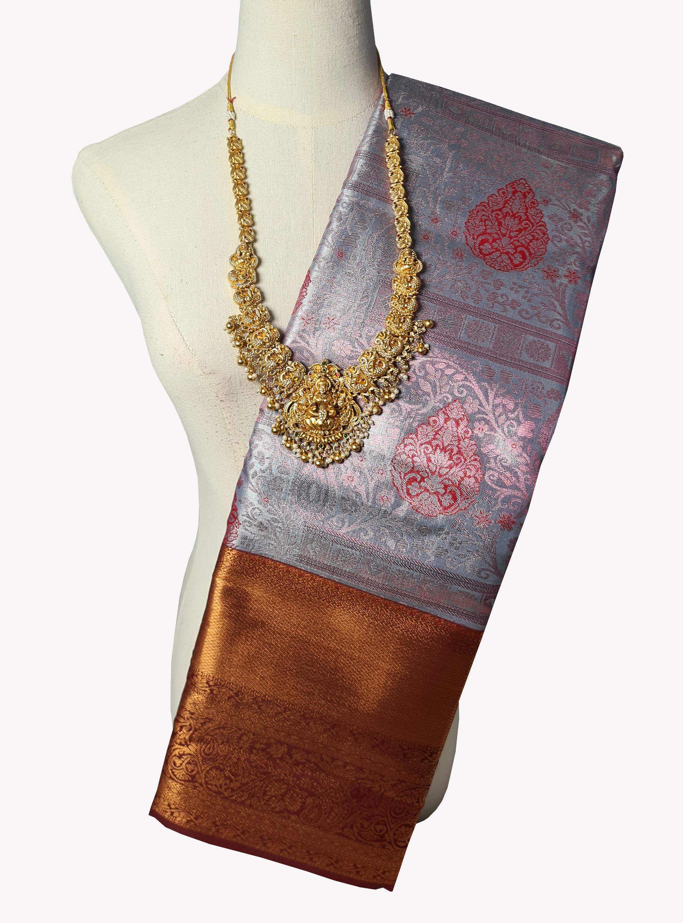 Bengaluru Designer Sarees