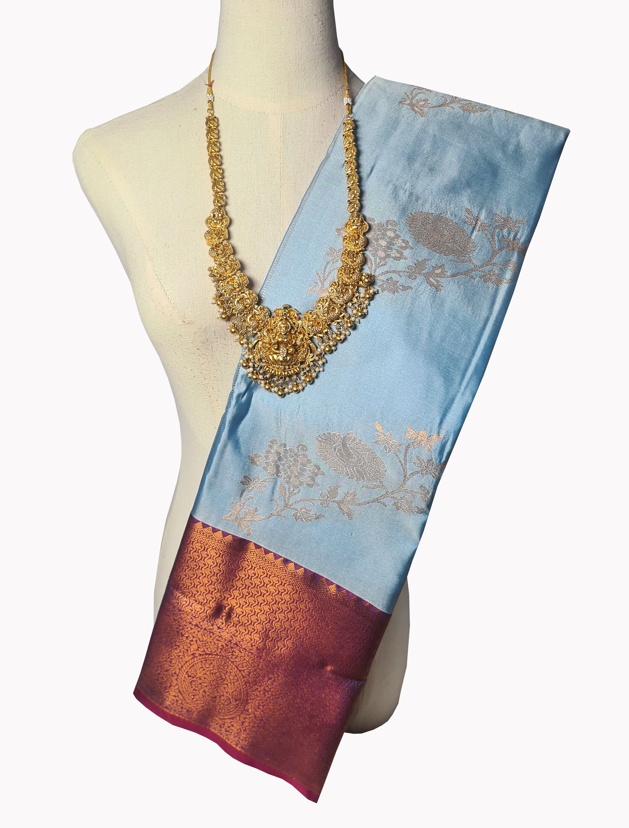 Bengaluru Designer Sarees