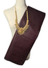 Linen Sarees