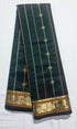 Kanchipuram Pure Silk Cotton Saree