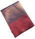 Antique Zari Butta Silk Saree