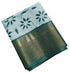 Semi Tussar Antic Design Sarees