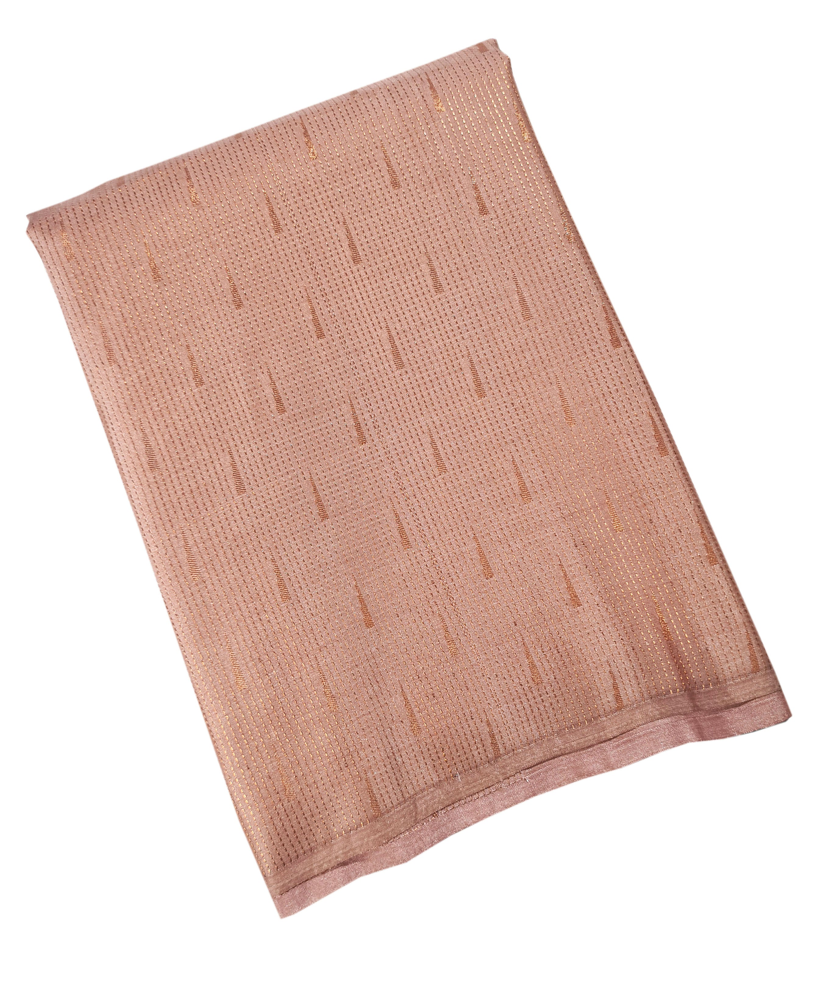Kanchi Vegan Silk Saree