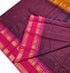 Kanchipuram Pure Cotton Sarees