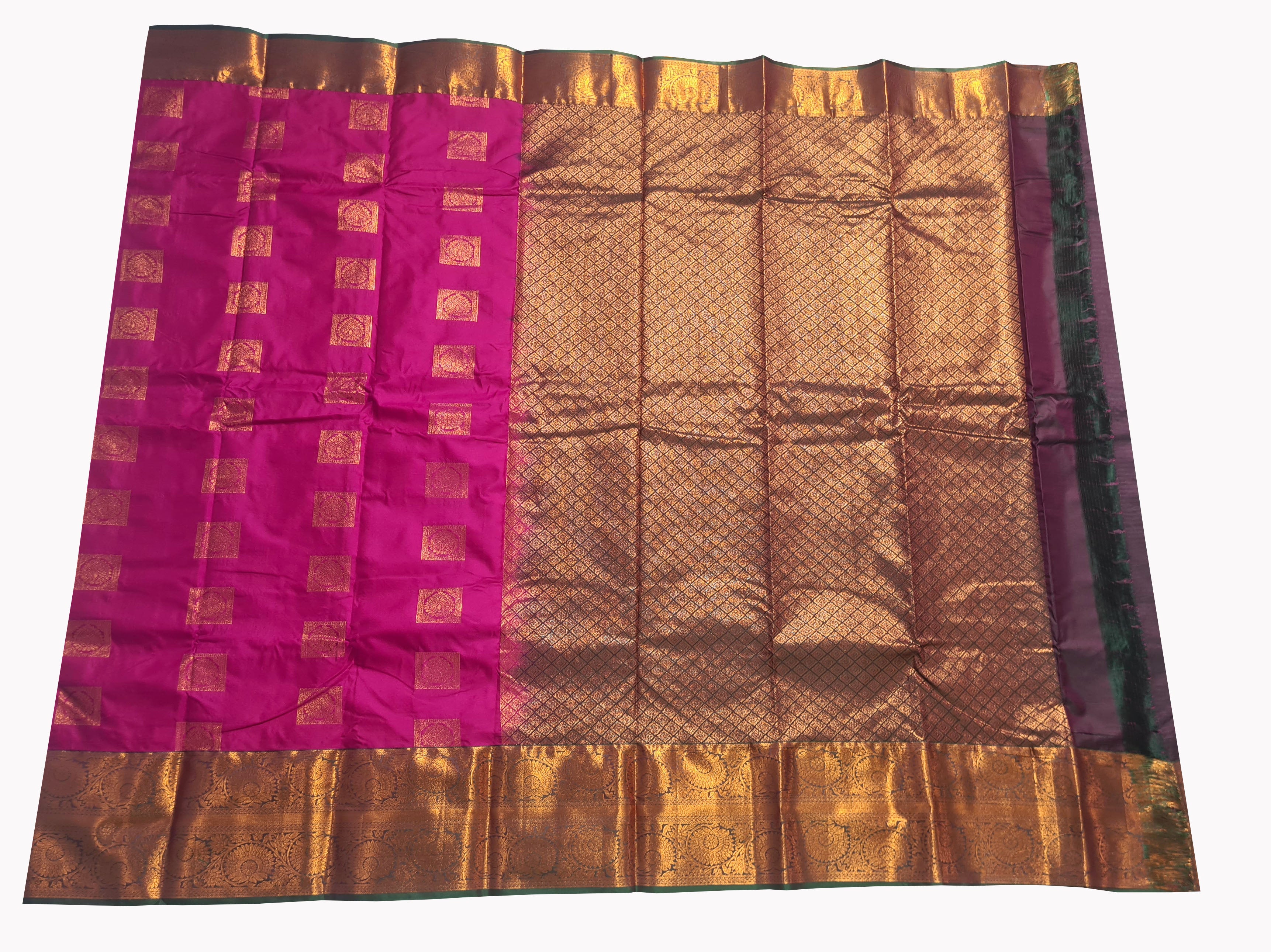 Bengaluru Designer Sarees