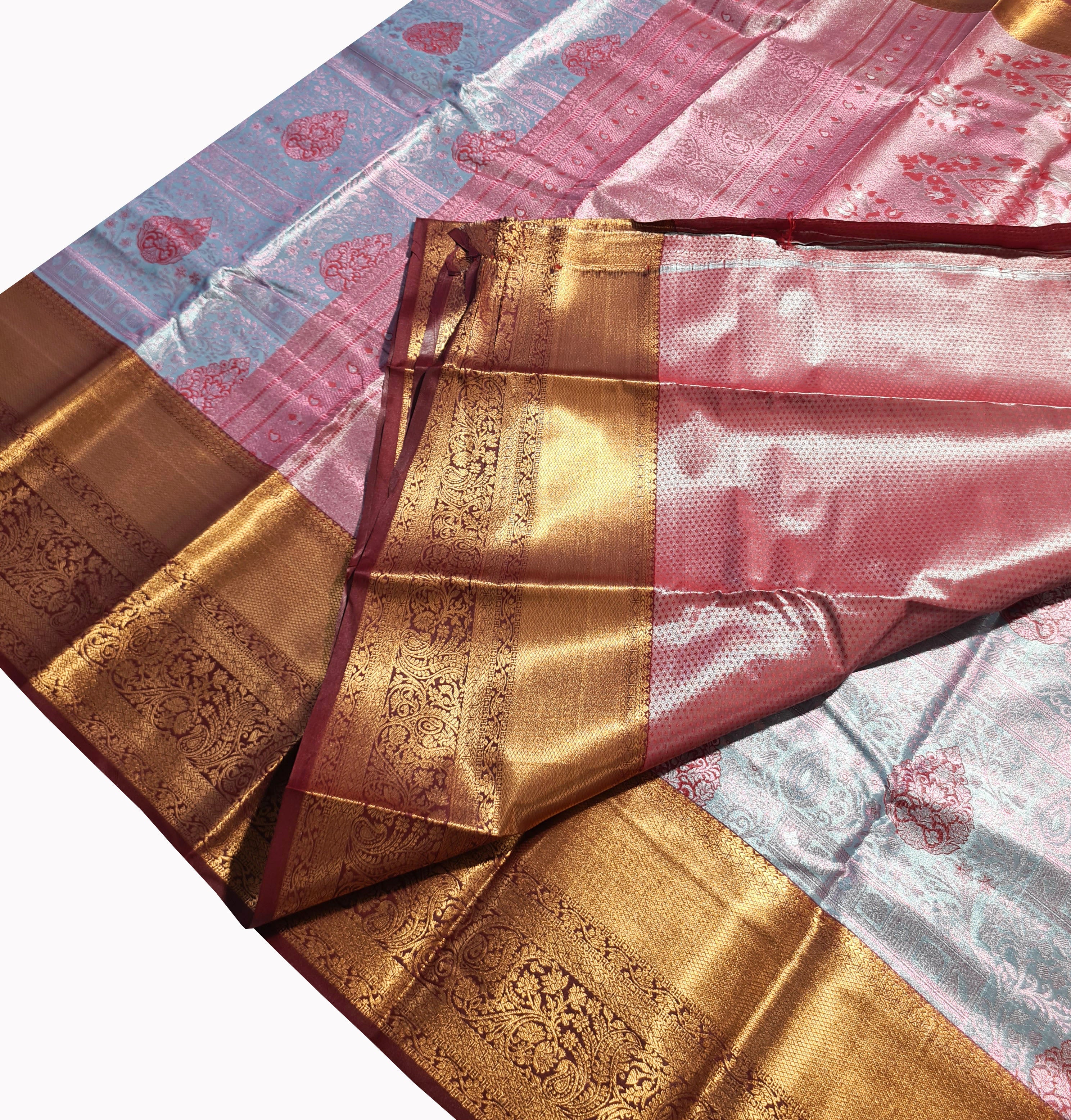 Bengaluru Designer Sarees