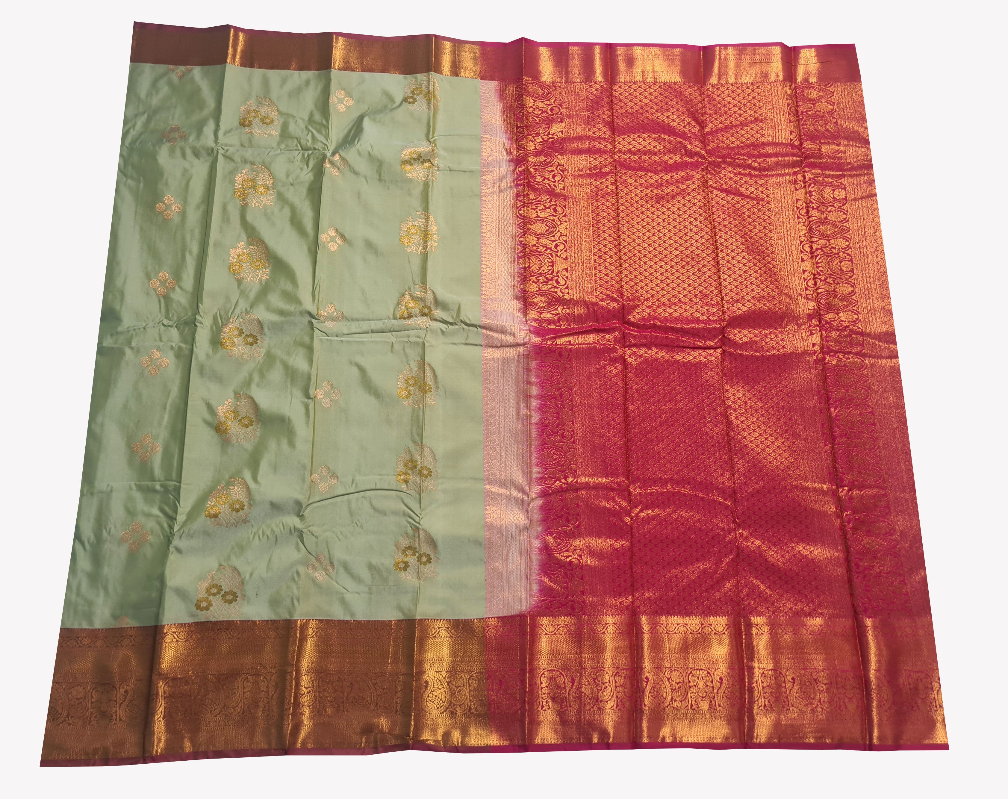 Bengaluru Designer Sarees