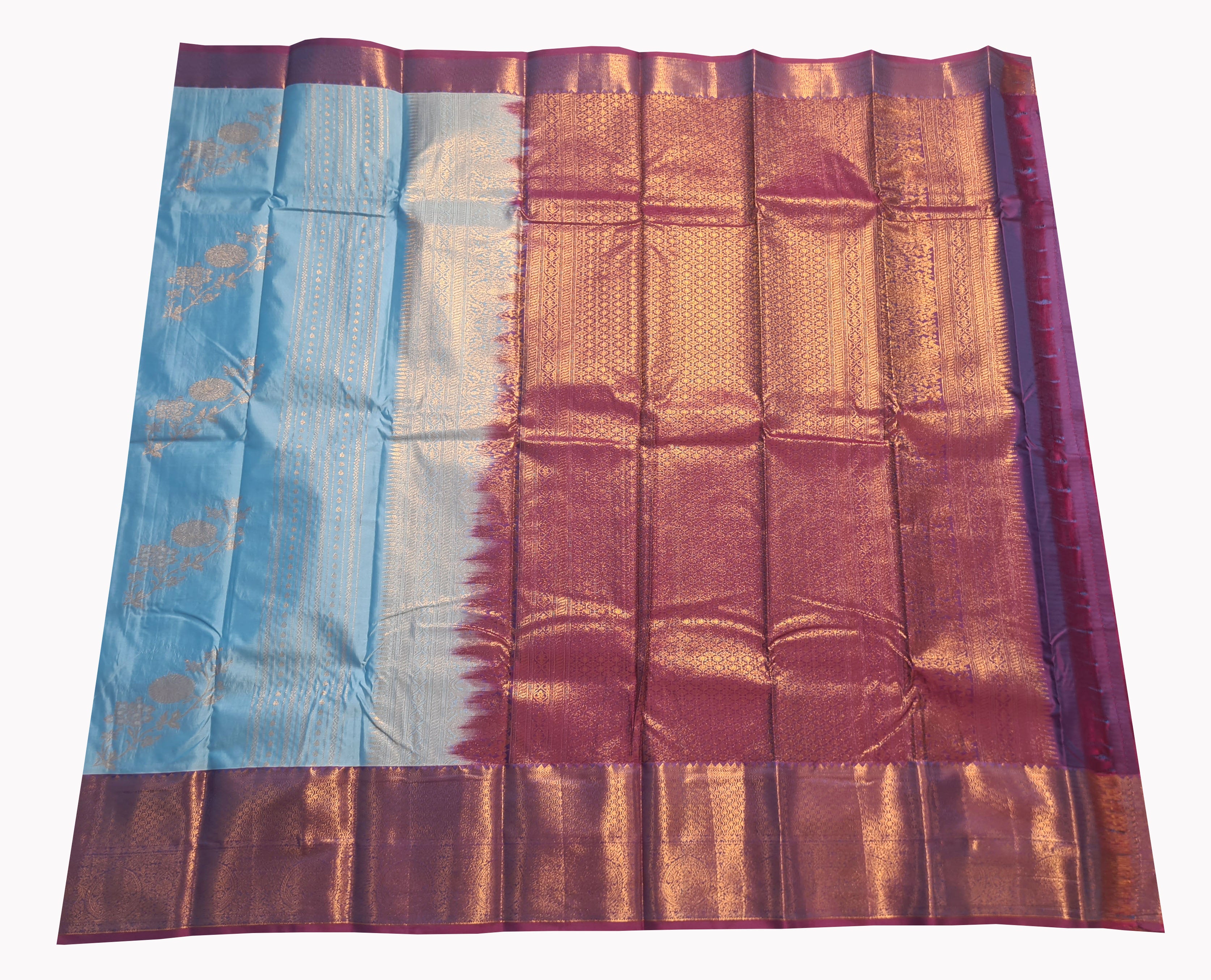 Bengaluru Designer Sarees