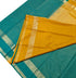 Kanchi Vegan Silk Saree