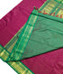 Kanchipuram Pure Cotton Sarees