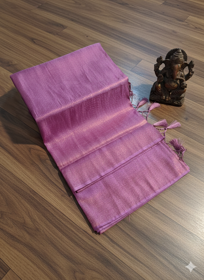 Kubera Pattu Sarees