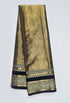 Kanchipuram Pure Silk Cotton Saree