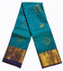 Semi Silk Saree