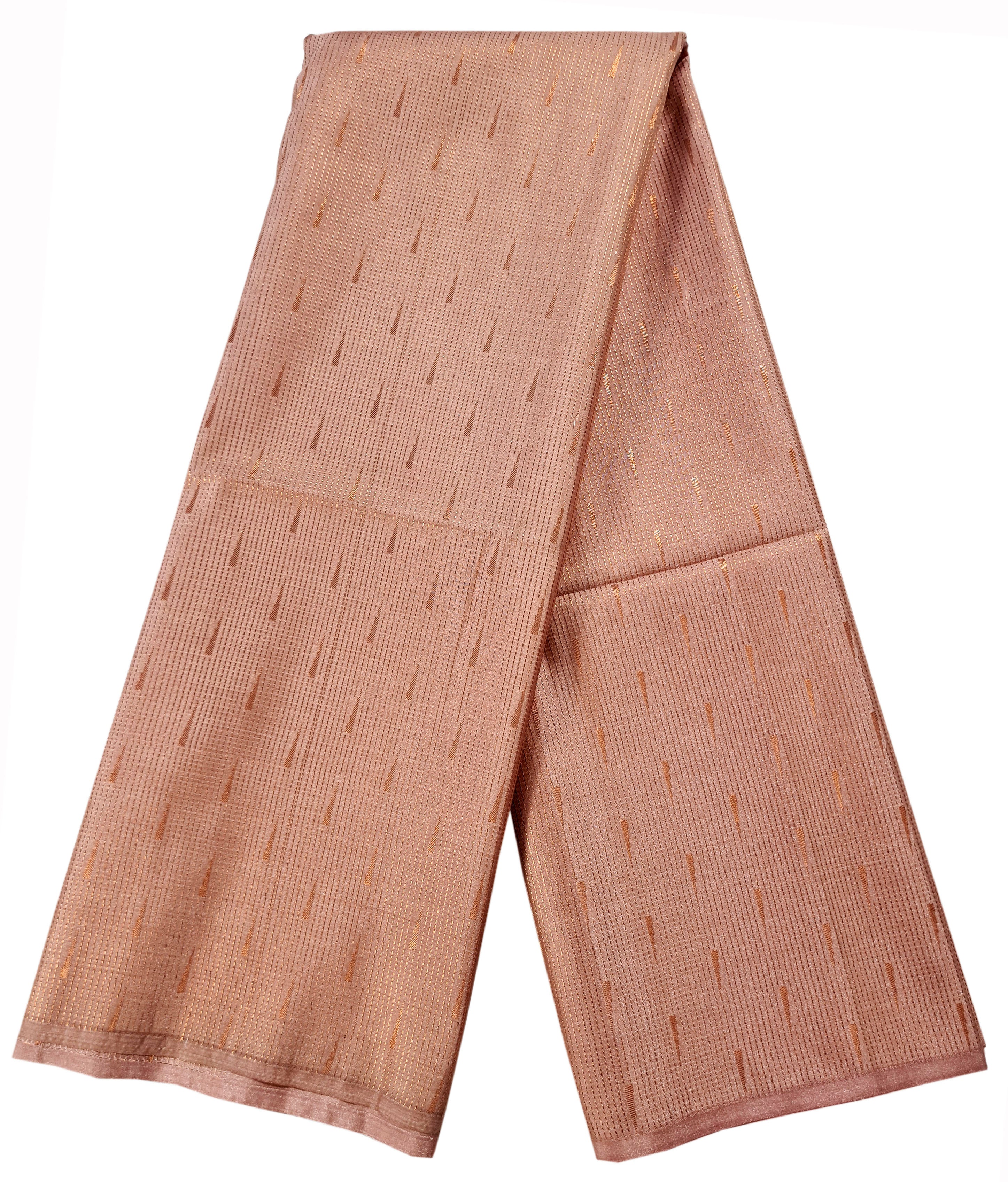 Kanchi Vegan Silk Saree