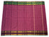 Kanchipuram Pure Cotton Sarees