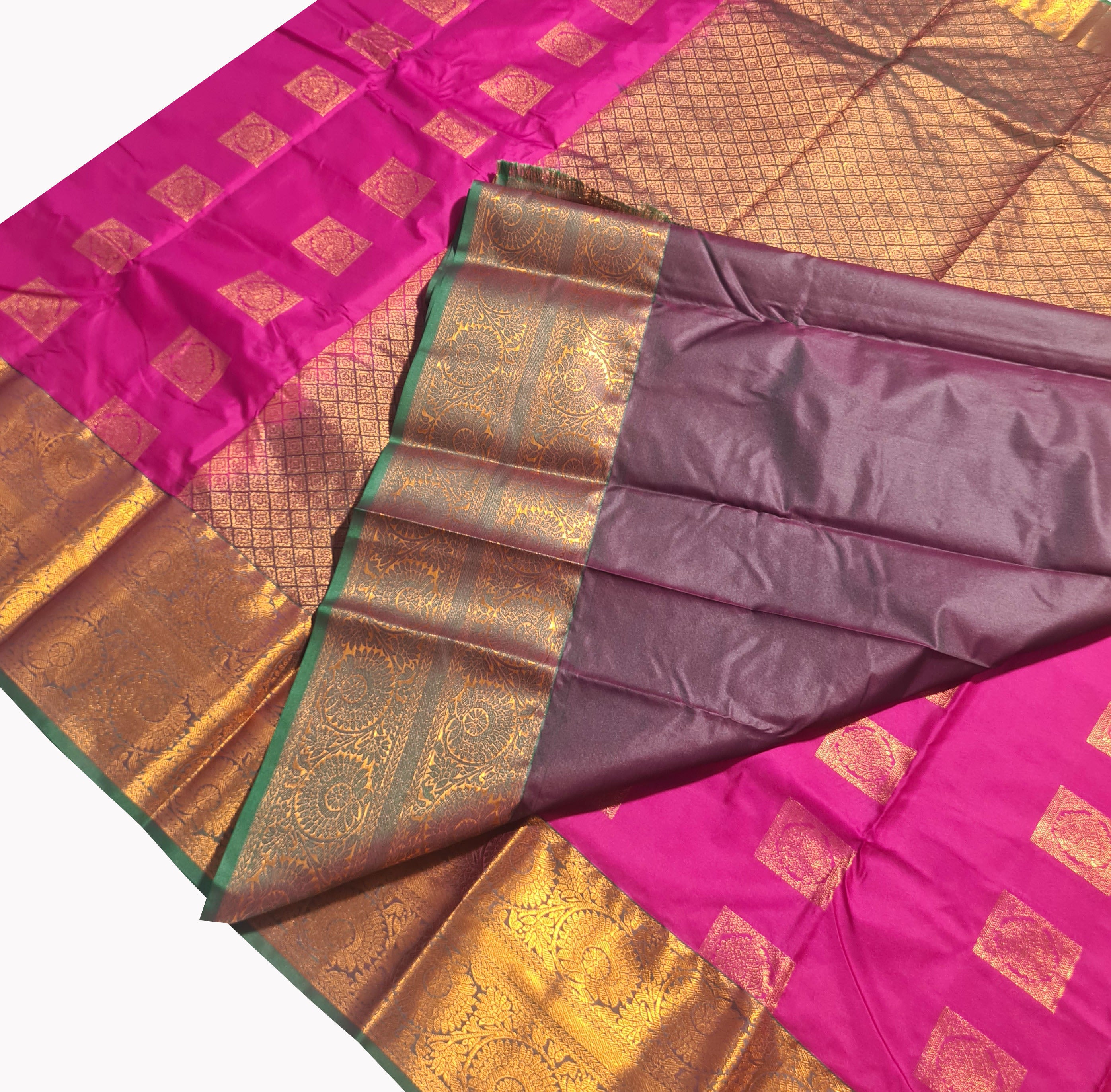 Bengaluru Designer Sarees