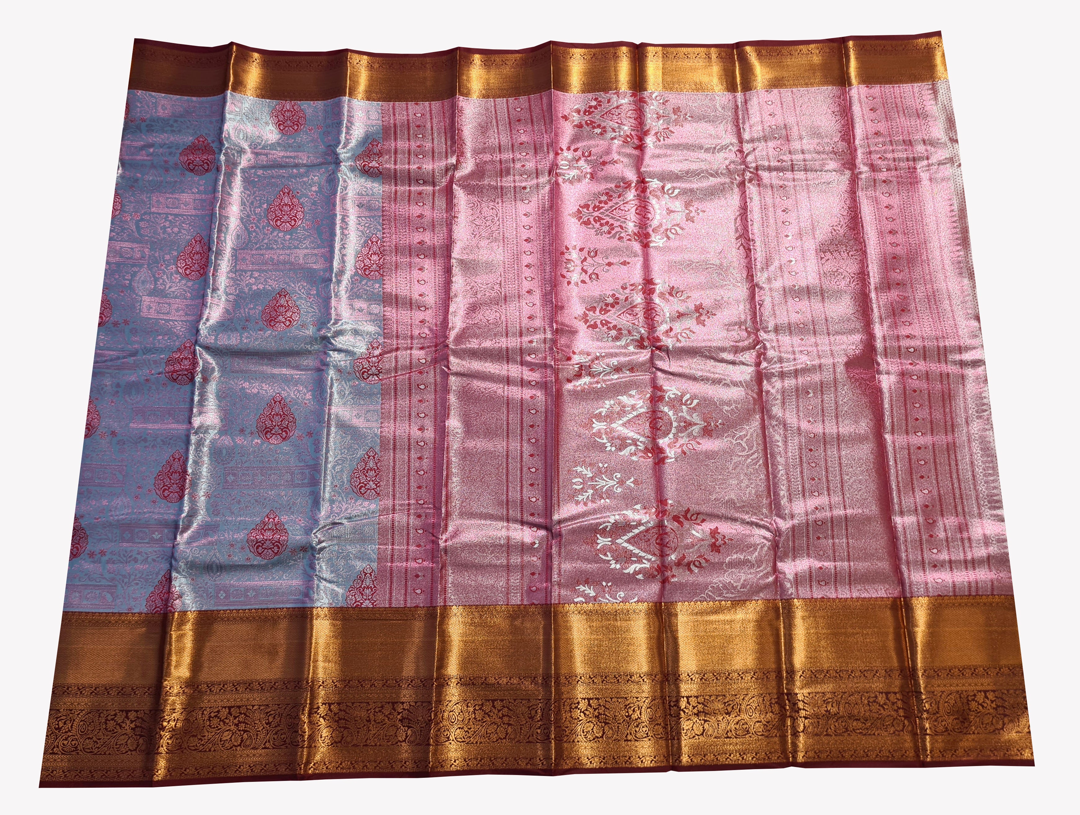 Bengaluru Designer Sarees