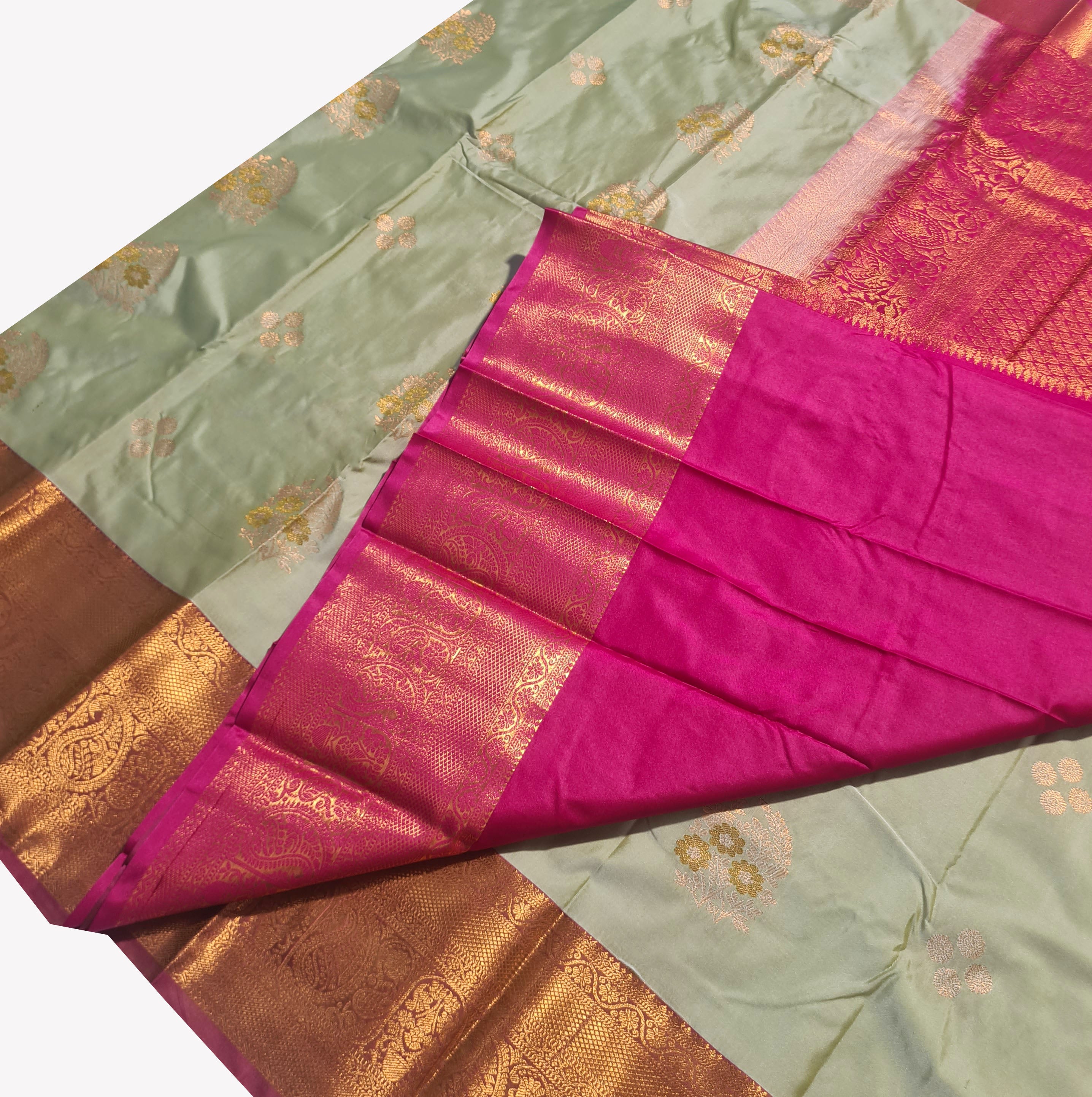 Bengaluru Designer Sarees