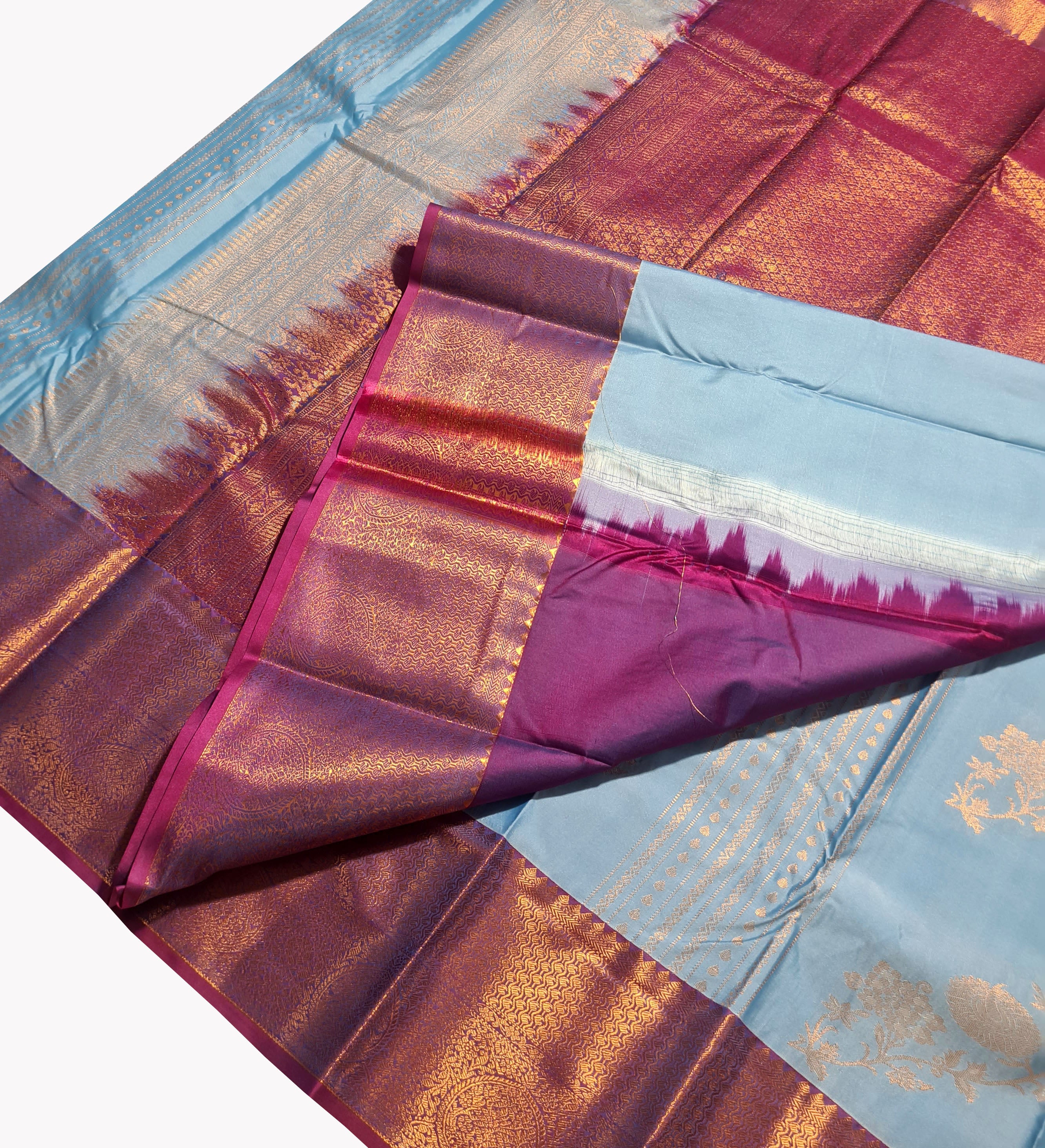 Bengaluru Designer Sarees
