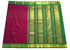 Kanchipuram Pure Cotton Sarees