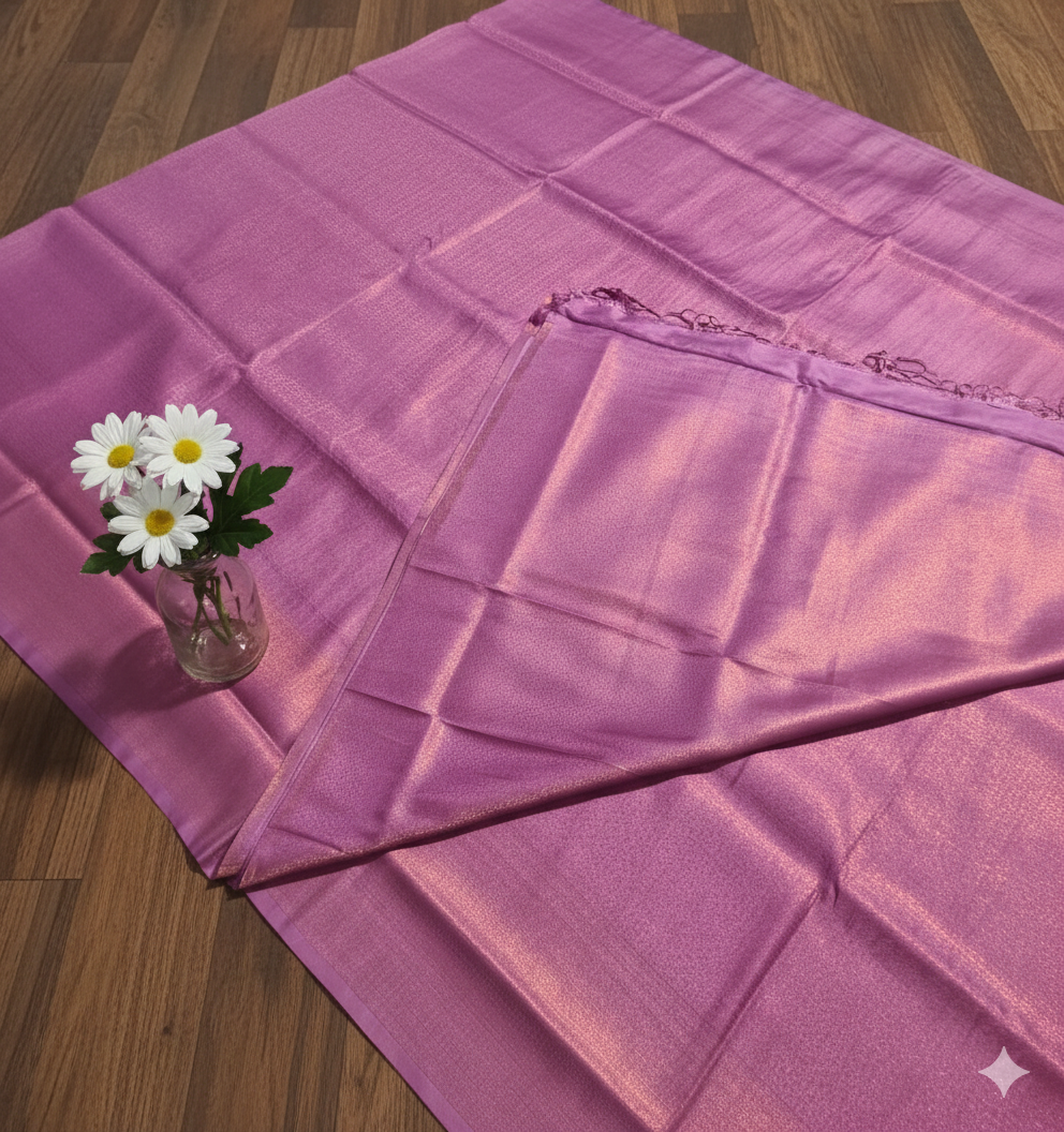 Kubera Pattu Sarees
