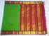 Kanchipuram Agarlic Cotton Sarees