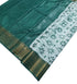 Semi Tussar Antic Design Sarees