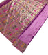 Bengaluru Crape Antic Silk Meena Sarees