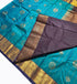 Semi Silk Saree