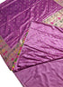 Bengaluru Crape Antic Silk Meena Sarees