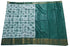 Semi Tussar Antic Design Sarees
