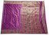 Bengaluru Crape Antic Silk Meena Sarees