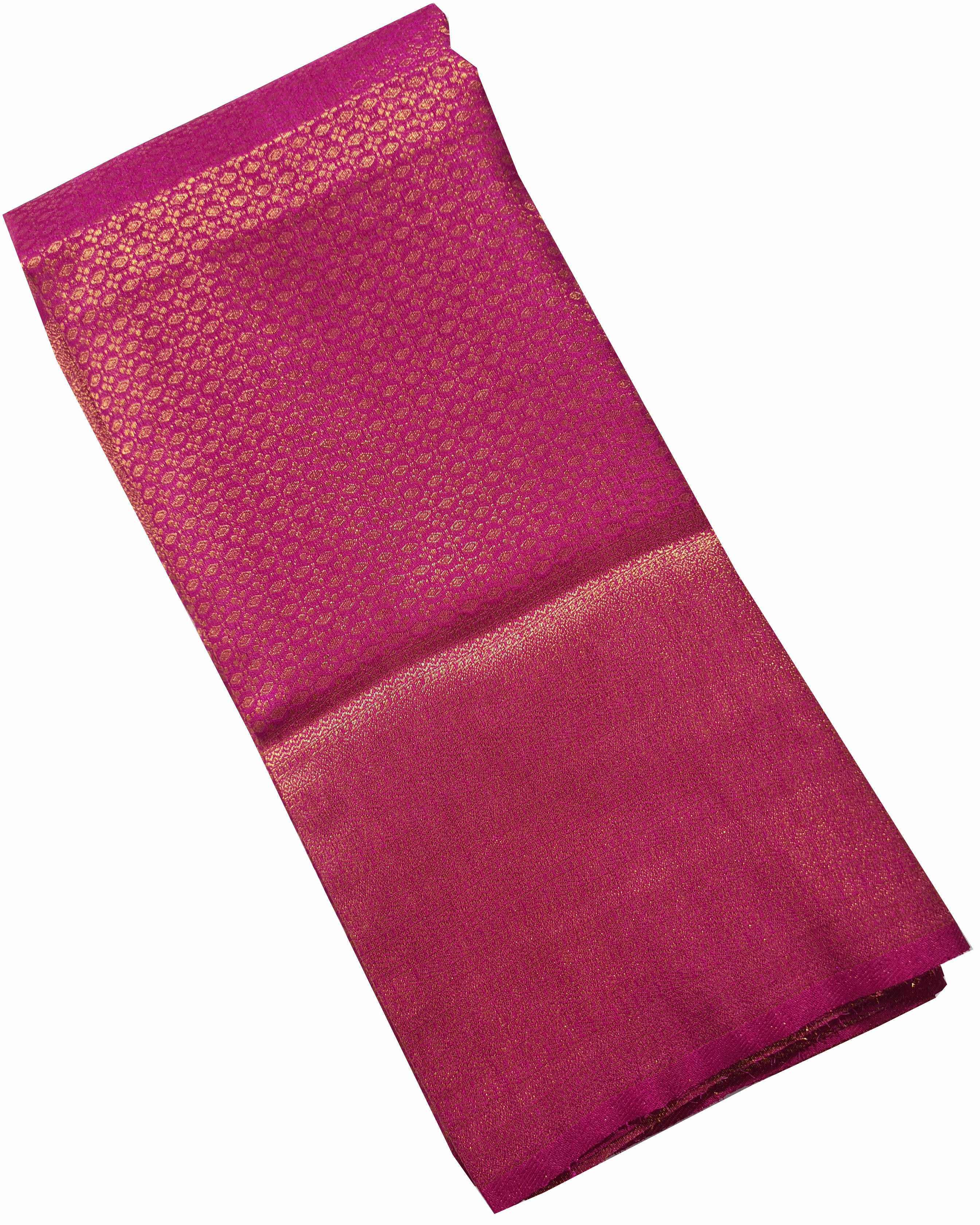 Softy Self Kubera Silk Sarees