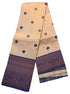 Antique Zari Butta Silk Saree