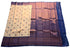 Antique Zari Butta Silk Saree