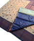Antique Zari Butta Silk Saree