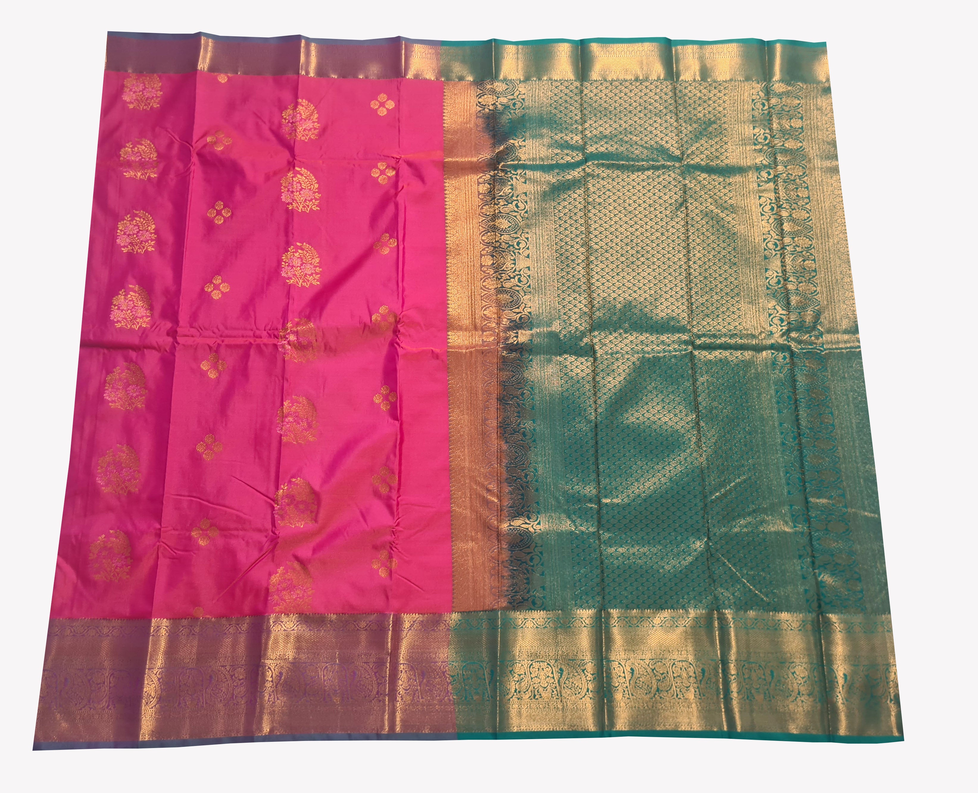 Bengaluru Designer Sarees