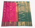 Bengaluru Designer Sarees