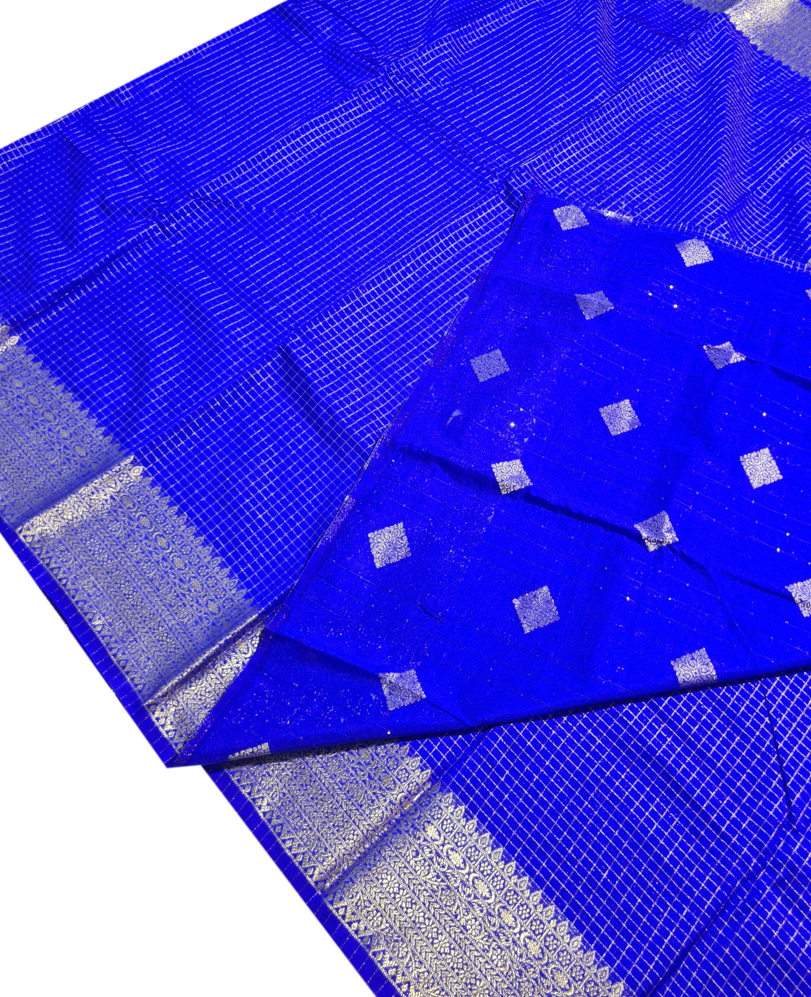 Bengaluru Designer Sarees