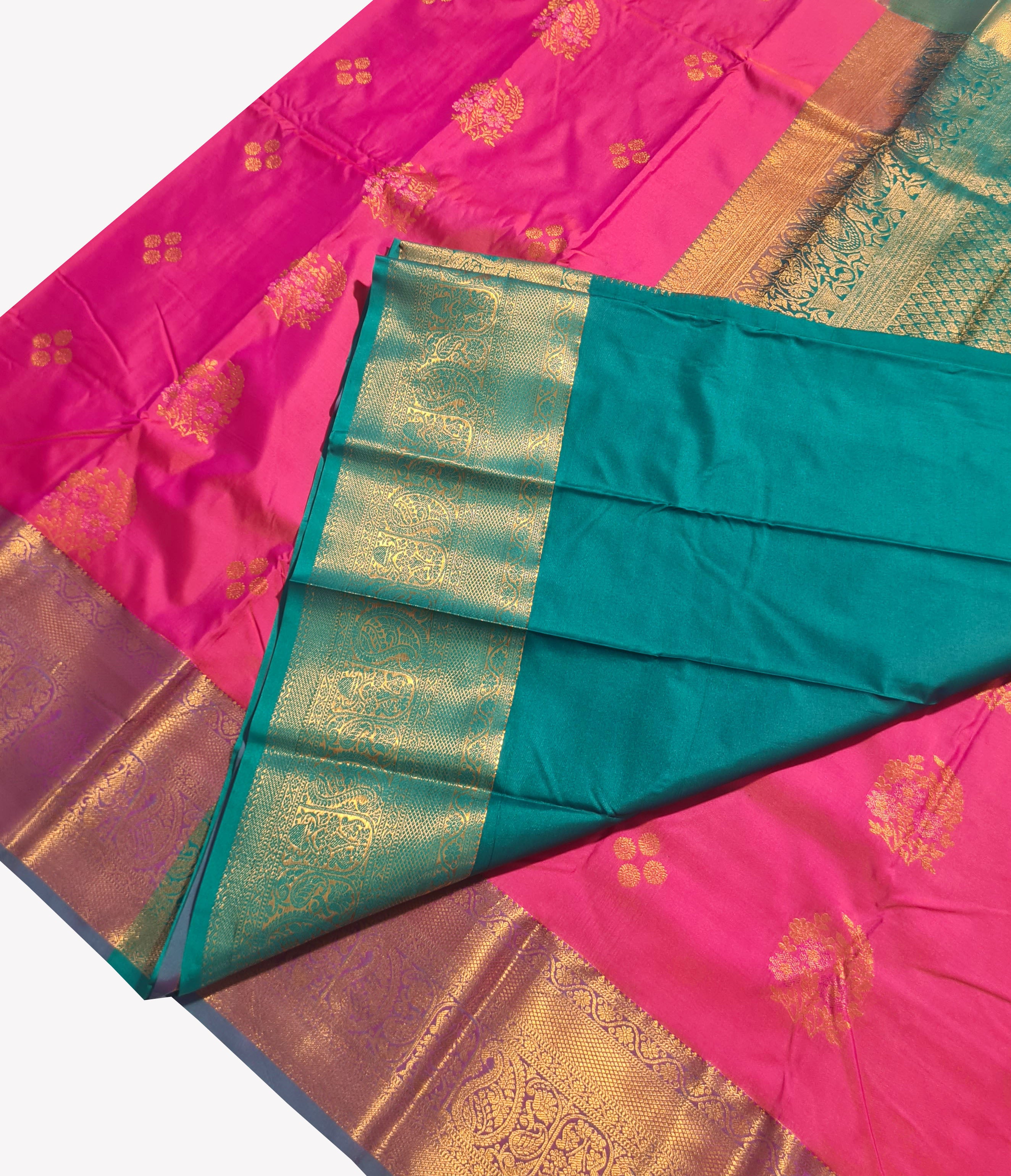 Bengaluru Designer Sarees