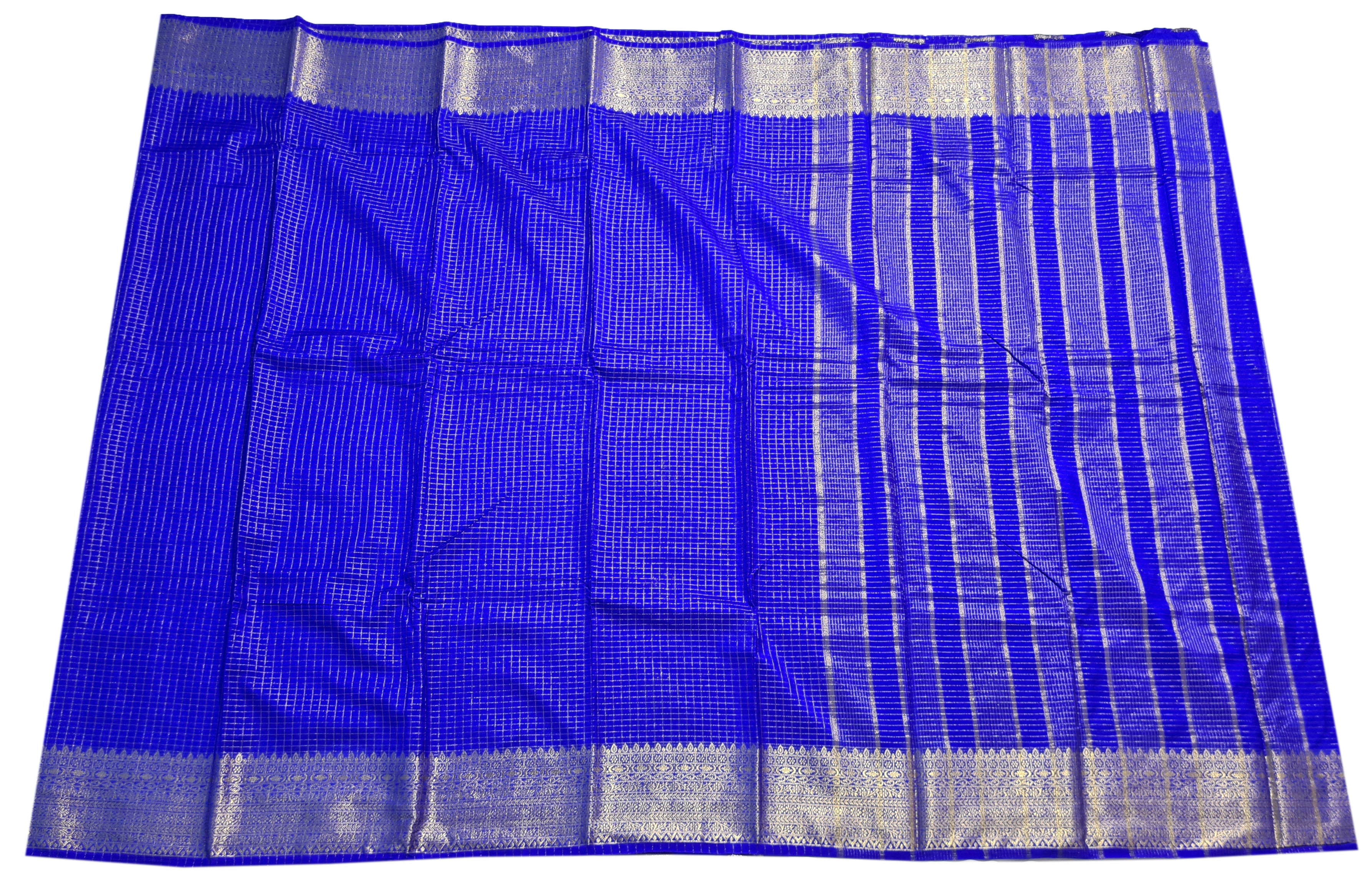 Bengaluru Designer Sarees