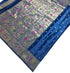 Bengaluru Crape Antic Silk Meena Sarees