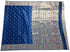 Bengaluru Crape Antic Silk Meena Sarees