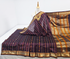Kanchipuram Pure Silk Cotton Saree