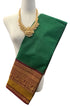 Pure Cotton Plain Sarees