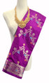 Banarasi Katan Mashru Sarees