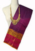 Kanchipuram Pure Cotton Sarees