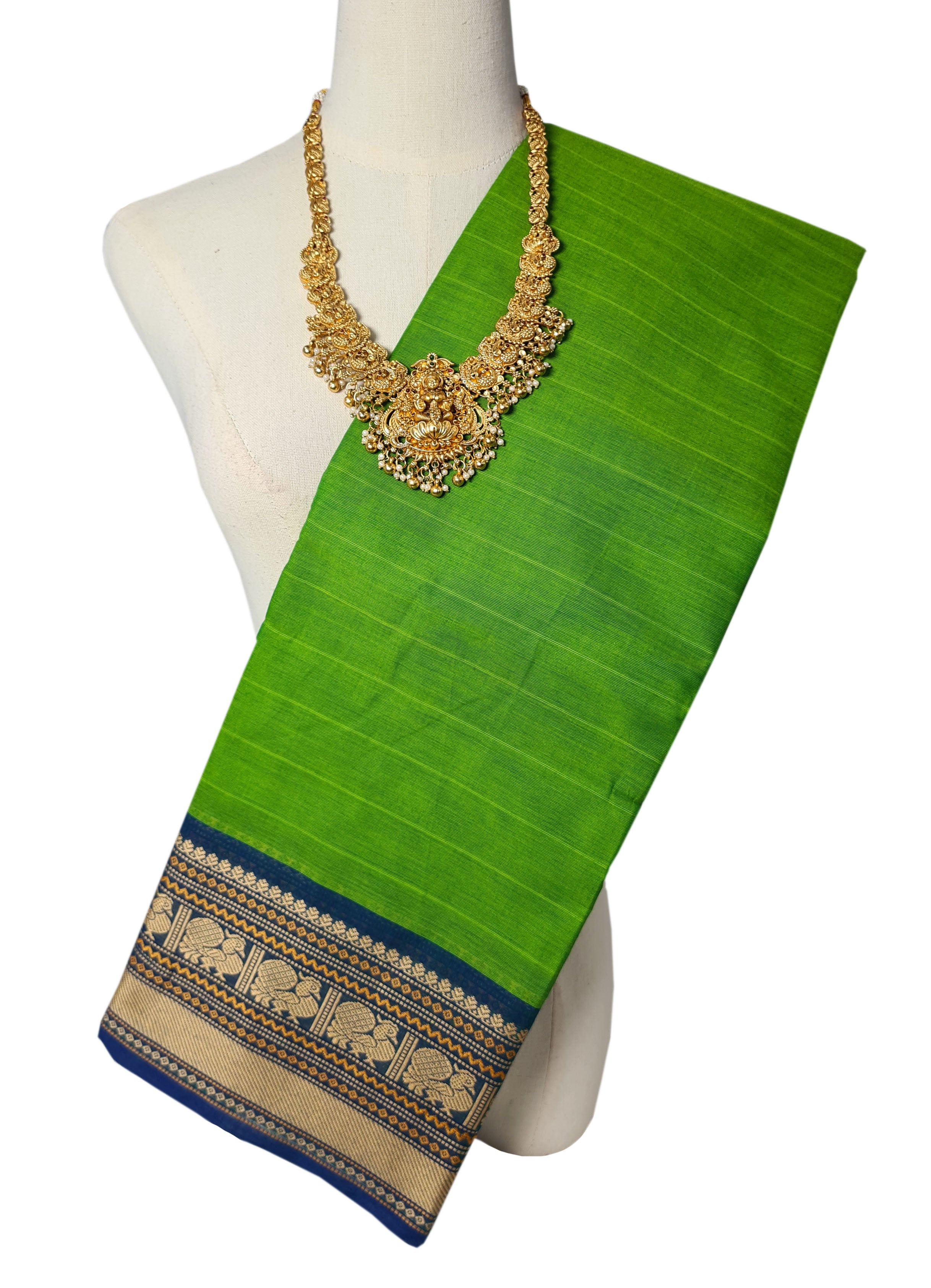 Pure Rich Cotton Sarees