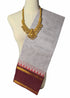 Pure Rich Cotton Sarees