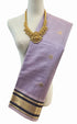 Kanchipuram Pure Silk Cotton Saree